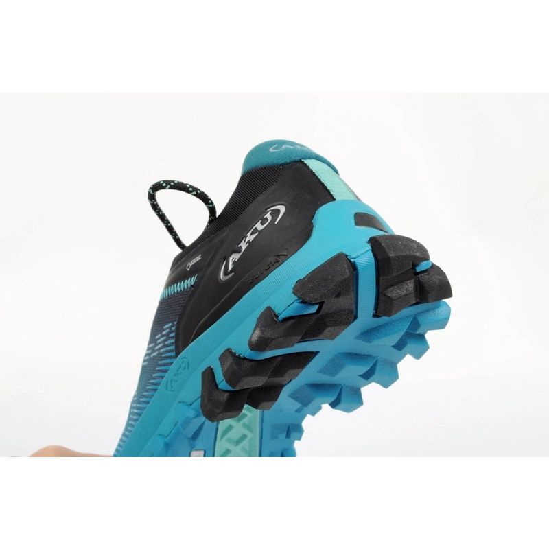 Aku Levia GTX W 749579 trekking shoes Footwear/Outdoor/Aku Your Sports Performance