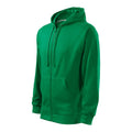 Sweatshirt Malfini Trendy Zipper M MLI-41016 Clothing/Lifestyle/Malfini Malfini