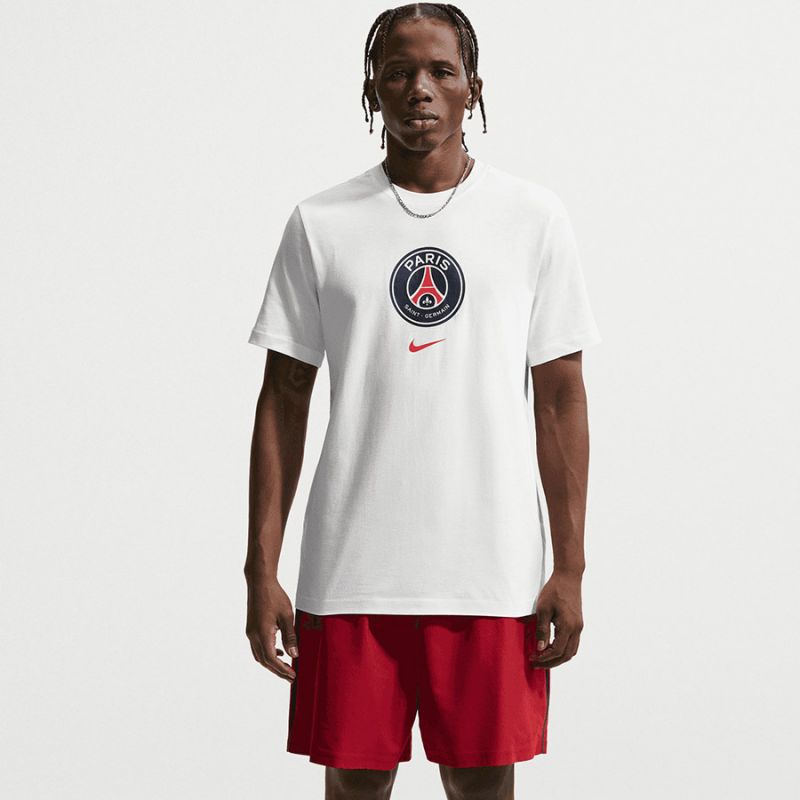 Nike PSG T-shirt IM1665-100 Nike