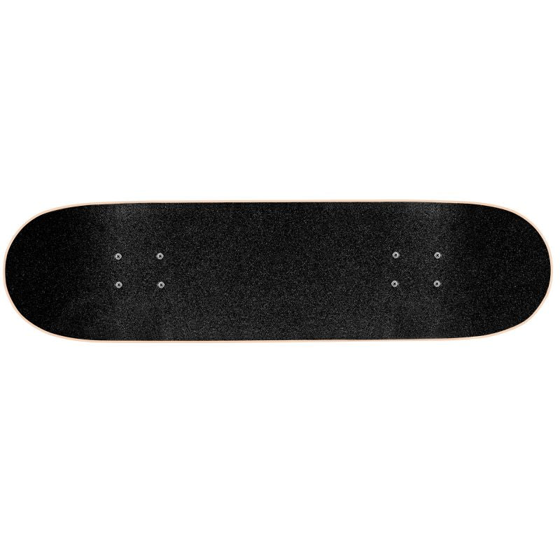 Spokey skateboard with glowing graphics Ollie SPK-942542 Accessories/Skating Your Sports Performance