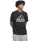 T-shirt adidas Future Tee M H49660 Clothing/Lifestyle/T-shirts Adidas