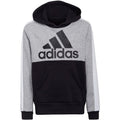 Adidas U CB FL Hoodie Jr HC5658 sweatshirt Clothing/Lifestyle Adidas