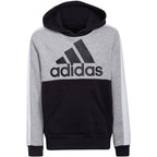 Adidas U CB FL Hoodie Jr HC5658 sweatshirt Clothing/Lifestyle Adidas