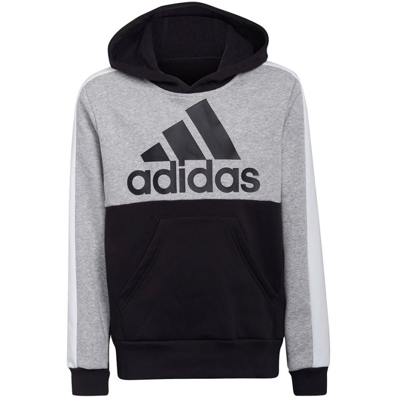 Adidas U CB FL Hoodie Jr HC5658 sweatshirt Clothing/Lifestyle Adidas