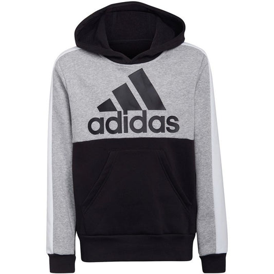 Adidas U CB FL Hoodie Jr HC5658 sweatshirt Clothing/Lifestyle Adidas