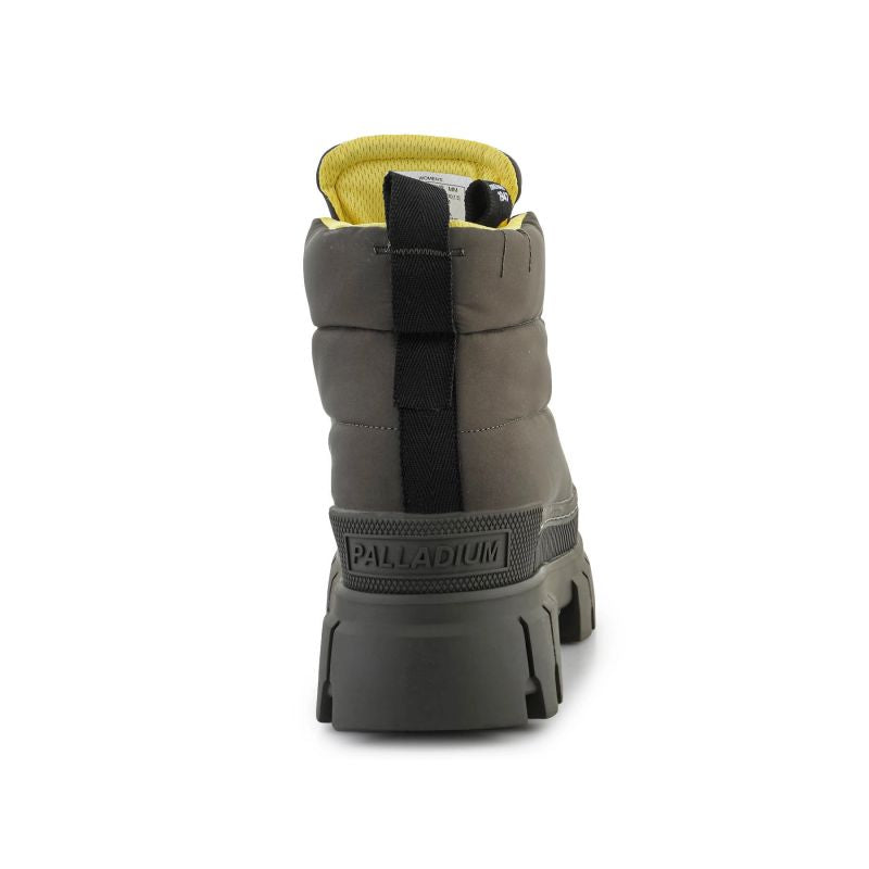 Palladium Revolt Boot Overcush W 98863-325-M shoes Footwear/Lifestyle/Palladium Your Sports Performance