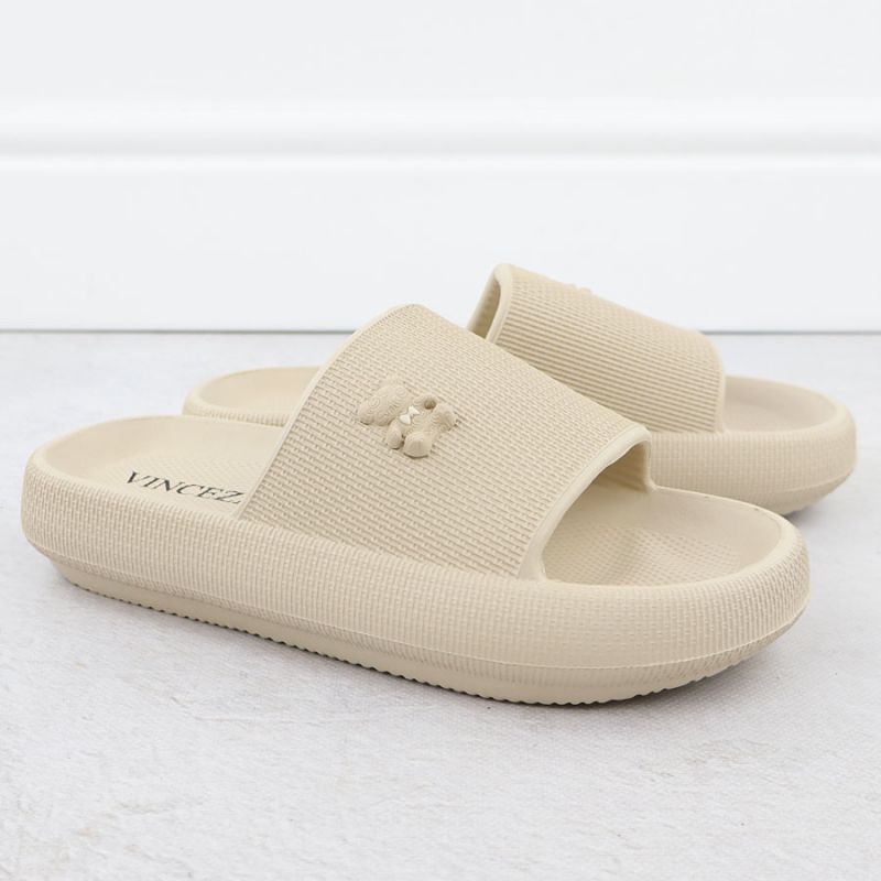 Vinceza W 75210 JAN403B flip-flops Footwear/Lifestyle/Vinceza Your Sports Performance