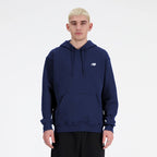 New Balance Small Logo French NNY M sweatshirt MT41508NNY Clothing/Lifestyle/New Balance New Balance