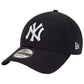 New Era 9Forty New York Yankees Mlb Cap 60348841 Clothing/Multisport/New Era Your Sports Performance