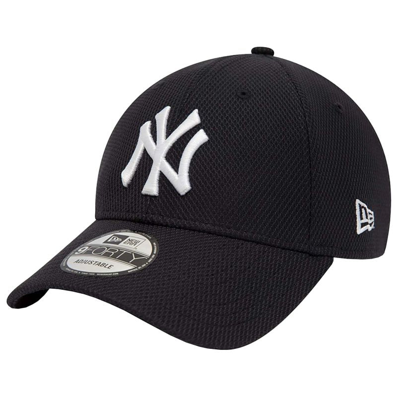 New Era 9Forty New York Yankees Mlb Cap 60348841 Clothing/Multisport/New Era Your Sports Performance