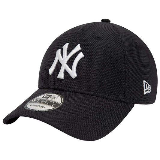New Era 9Forty New York Yankees Mlb Cap 60348841 Clothing/Multisport/New Era Your Sports Performance