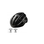 Rockbros bike helmet 10110039012 black L (58-62) Rockbros/Odzież Rowerowa/Kaski Your Sports Performance