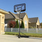 LIFETIME UTAH 90114 basketball stand Accessories/Sports facilities equipment Your Sports Performance