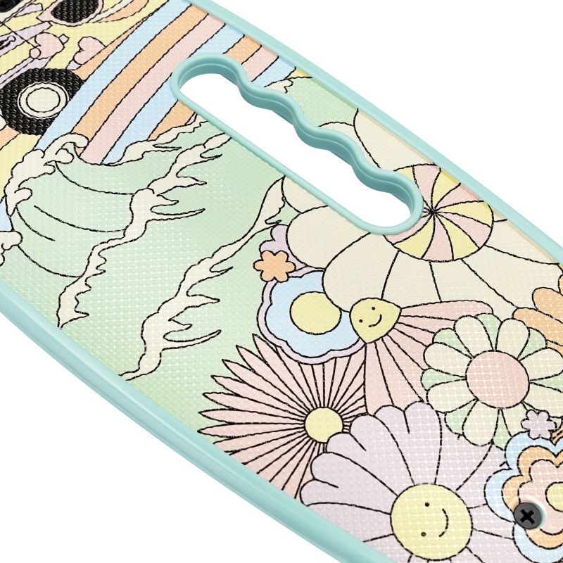 Spokey Groovy SPK-944592 Skateboard Accessories/Skating/Spokey Your Sports Performance