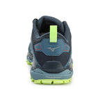 Mizuno Wave Mujin 8 M J1GJ217027 shoes Footwear/Running/Men Mizuno