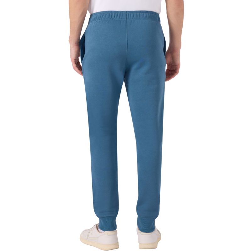 Champion Rib Cuff Pants Men's Blue 220299 BS133
