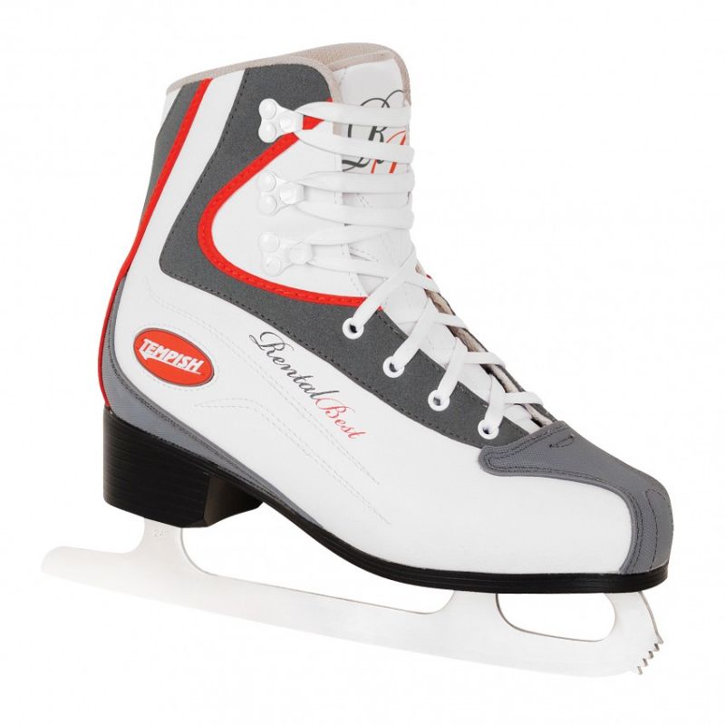 Tempish Rental Best W 1300000207 Figure Skates Accessories/Skating Your Sports Performance