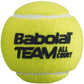 Babolat Gold All Court tennis balls 3 pcs 501083 Accessories/Balls/Tennis/Babolat Your Sports Performance