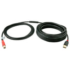 USB Cable USB 2.0 15m USB A USB B Black, Red Kable i adaptery/Kable USB Your Sports Performance