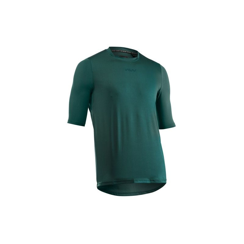 NORTHWAVE Bomb Jersey S/S Emerald