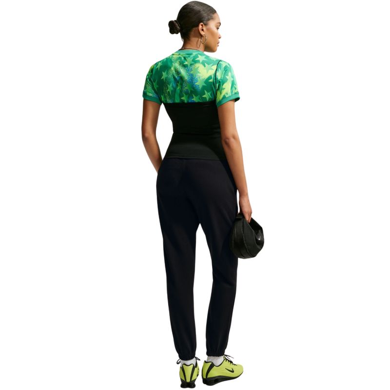 Nike Studio Fleece Lightweight Women's Pants Black IM8104 001