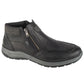 Rieker Booties M 03660-00 shoes Footwear/Lifestyle/Rieker Your Sports Performance