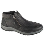 Rieker Booties M 03660-00 shoes Footwear/Lifestyle/Rieker Your Sports Performance