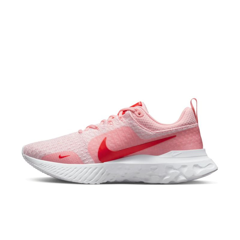 Running shoes Nike React Infinity 3 W DZ3016-600 Footwear/Running/Women Nike