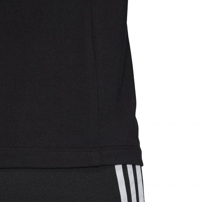 T-Shirt adidas Trefoil Tee W FM3311 Clothing/Lifestyle/T-shirts Adidas