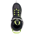 Women’s K2 ALEXIS ICE Skates gray_green
