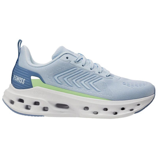 K-Swiss Melrose Tubes Lite W 94494-474-M Athletic Shoes Footwear/Lifestyle/K-Swiss Your Sports Performance