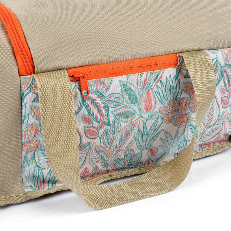 Meteor Nanuq 16895 fitness bag Accessories/Bags/Other bags Your Sports Performance