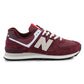 New Balance U574HMG shoes Footwear/Lifestyle New Balance