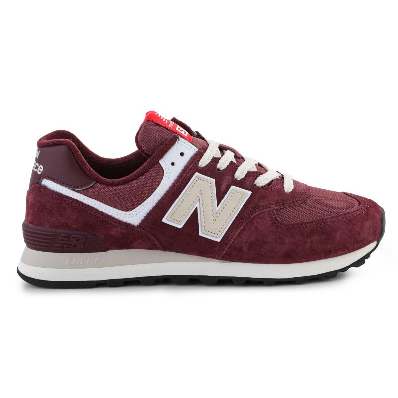 New Balance U574HMG shoes Footwear/Lifestyle New Balance