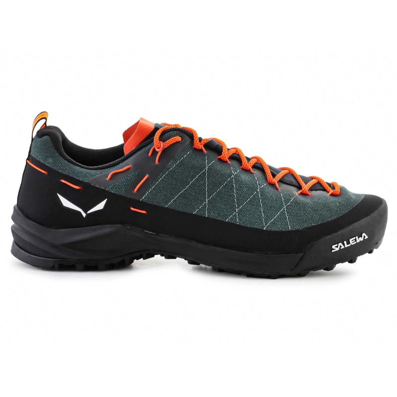 Shoes Salewa Wildfire Canvas M 61406-5331 Footwear/Outdoor/Salewa Your Sports Performance