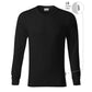 Rimeck unisex Resist LS T-shirt MLI-R05LB Clothing/Lifestyle/T-shirts/Rimeck Your Sports Performance
