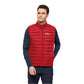 Jack Wolfskin Pack &amp; Go Down Vest M 1207011_2206 Clothing/Outdoor/Jack Wolfskin Your Sports Performance