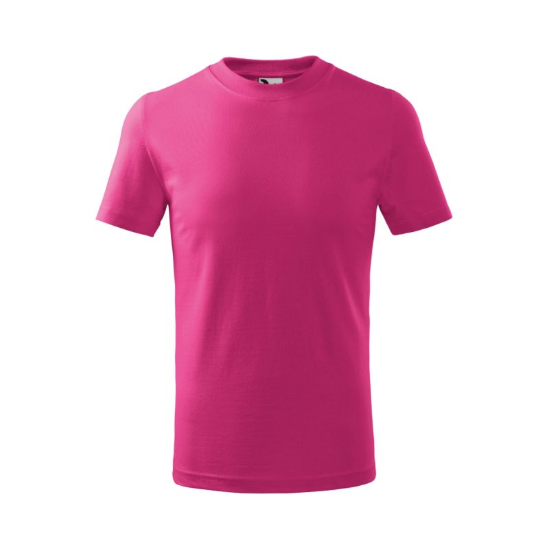 Malfini Basic Jr T-shirt MLI-13863 Clothing/Lifestyle/T-shirts/Malfini Your Sports Performance