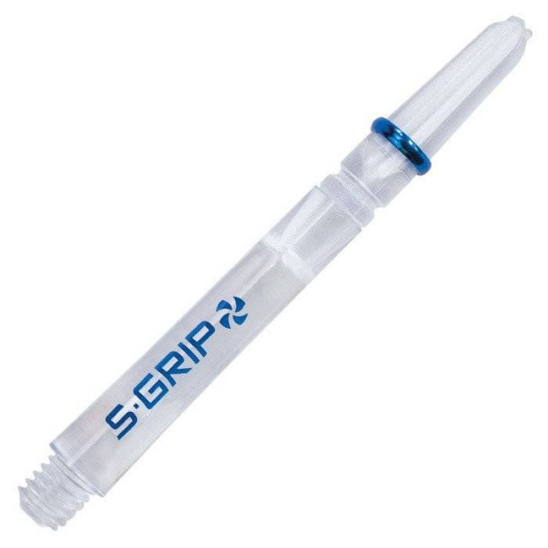 Shafty Harrows Supergrip Spin In preparation Your Sports Performance