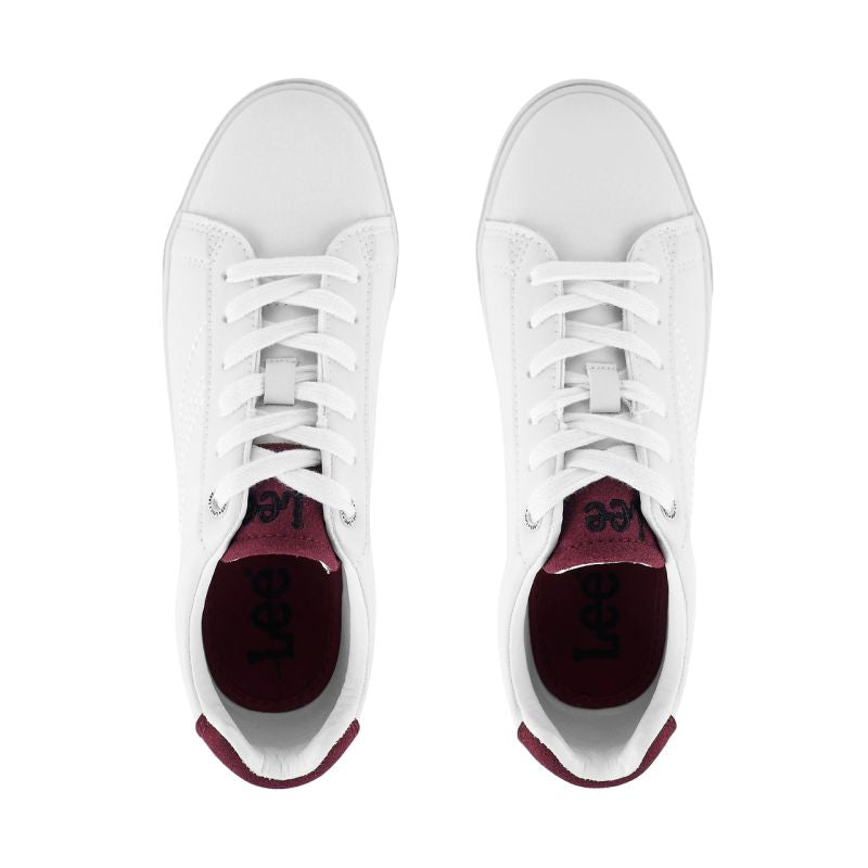 Lee Maddy Low Women's Shoes 50253005 99J In preparation Your Sports Performance