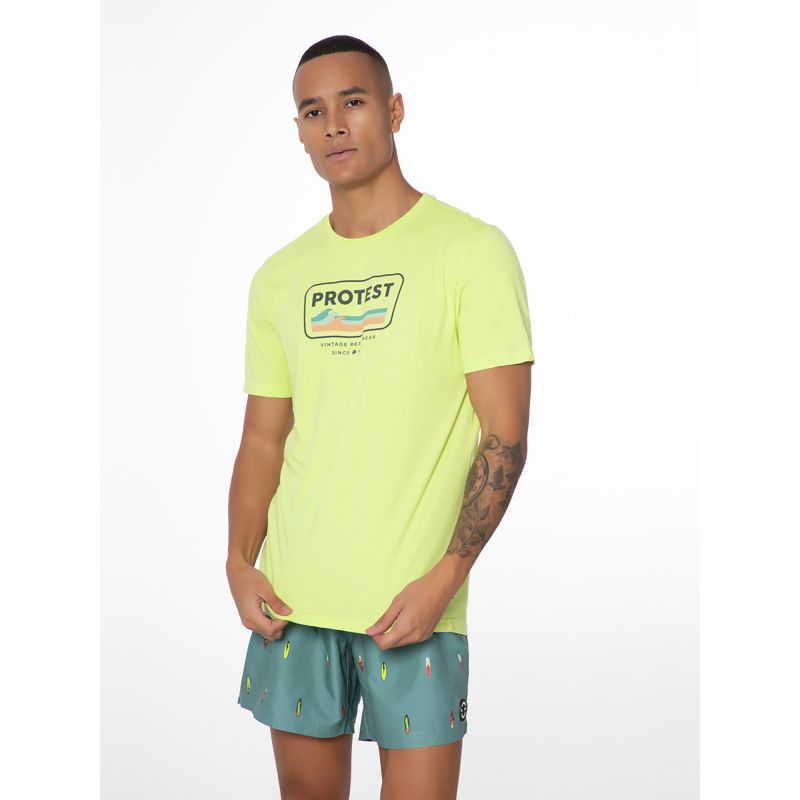 Protest PRTCAARLO Men's T-Shirt