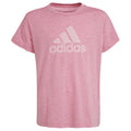 Adidas Badge of Sport Tee Jr HM2648 Clothing/Lifestyle/T-shirts Adidas