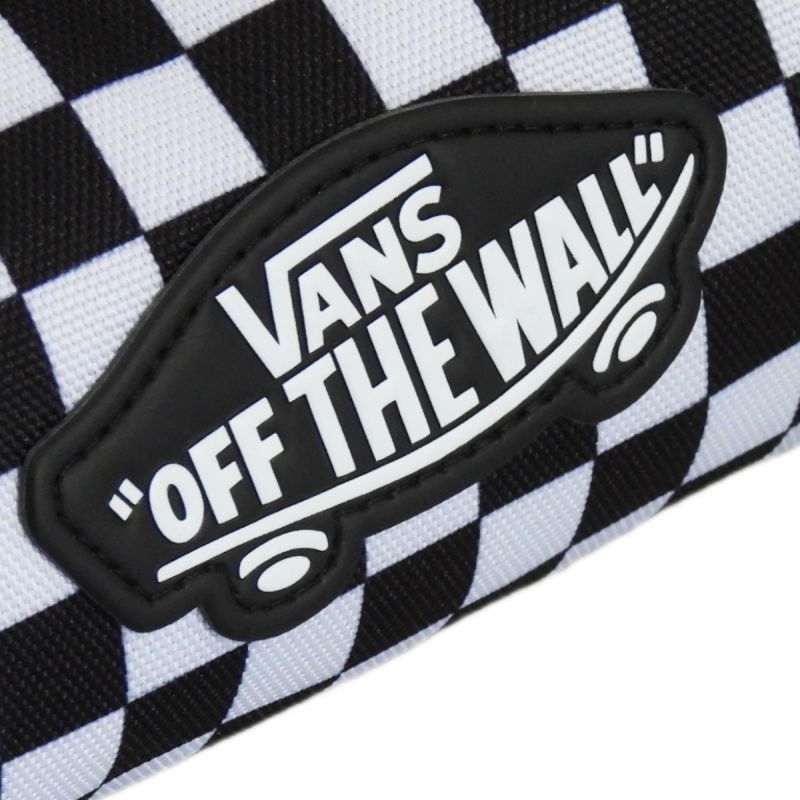 Vans Old Skool Pencil Pouch Checkboard - VN000H58Y281 *Kategoria tymczasowa Your Sports Performance