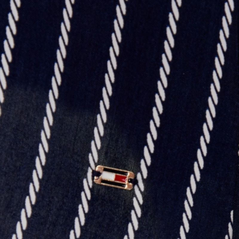 Tommy Hilfiger Cupro Dress W WW0WW38294 Clothing/Lifestyle/Tommy Hilfiger Tommy Hilfiger