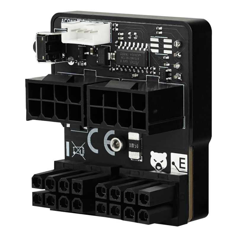 Thermal Grizzly WireView GPU Universal GPU Kit Chłodzenie/Chłodzenie - akcesoria Your Sports Performance
