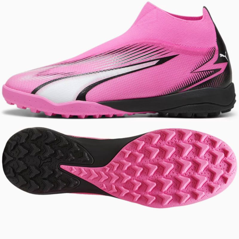 Puma Ultra Match+ LL TT M 107761 01 shoes Footwear/Football Puma