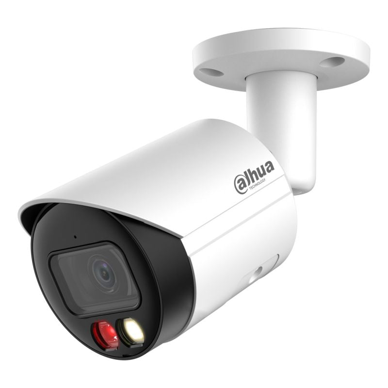 8MPX IP CAMERA DAHUA IPC-HFW2849S-S-IL-0280B CCTV IP/Kamery Your Sports Performance