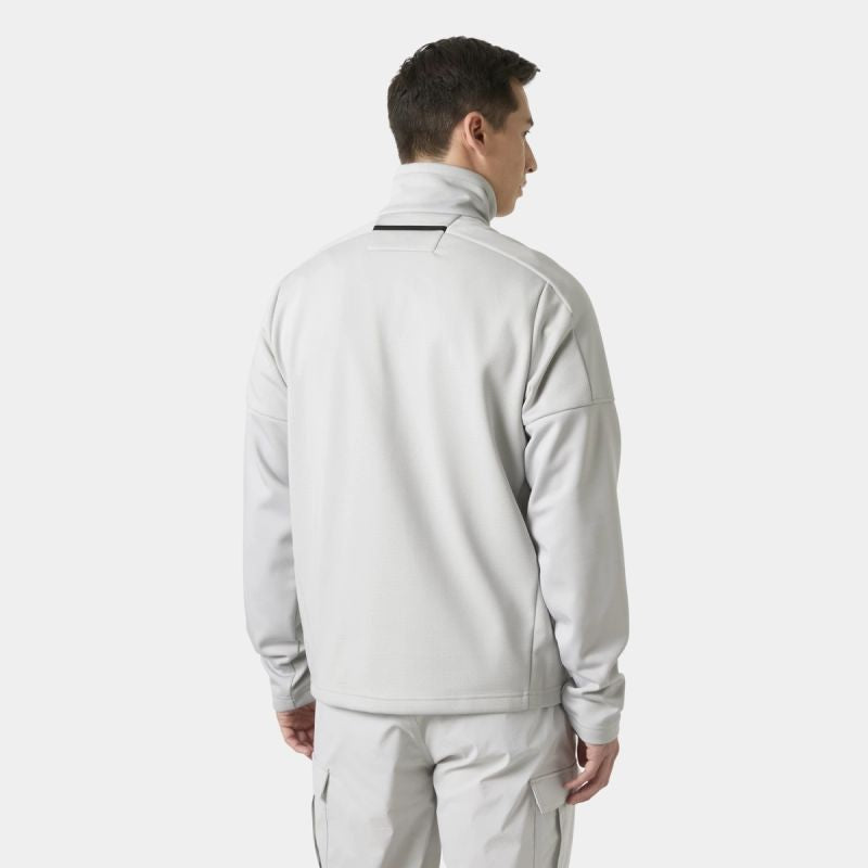 Helly Hansen Men's HP FLEECE JACKET 34539 853 Helly Hansen