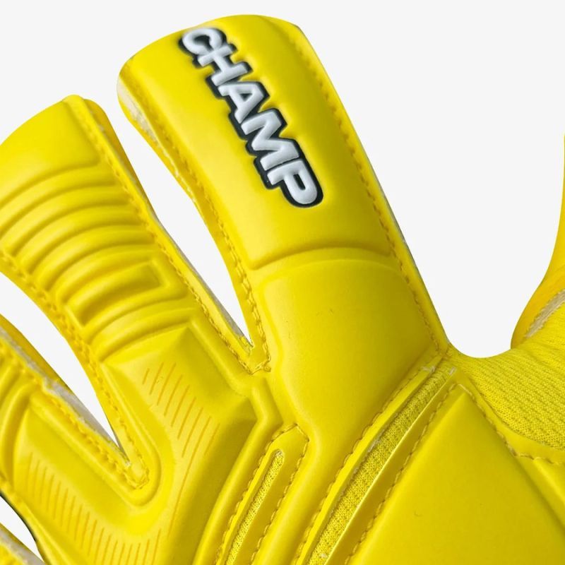 4keepers Champ Color Yellow VII RF2G S1033788 gloves 4Keepers