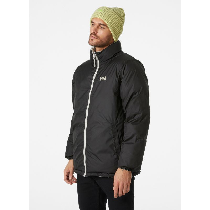 Helly Hansen YU 23 Revesible Puffer M 54060 917 jacket Clothing/Outdoor/Helly Hansen Your Sports Performance
